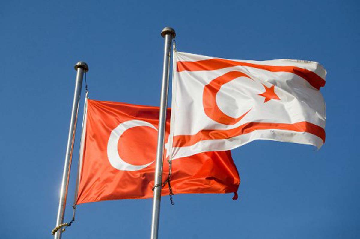 Erdogan congratulates Erhurman for winning TRNC presidential election